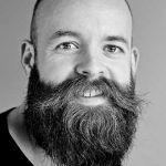 Alan De Jager